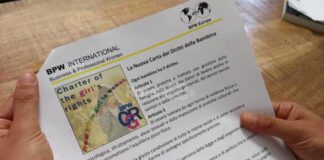 Parma traduce in otto lingue “La nuova Carta dei Diritti della Bambina”