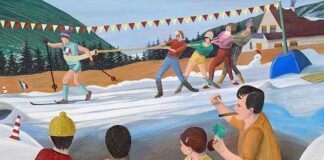 Le opere di Fabrizio Azzali in mostra dal 3 al 30 gennaio 2019 nello spazio espositivo LaZona del Centro Cinema Lino Ventura