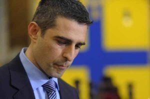 Gli auguri del Sindaco Federico Pizzarotti alla città