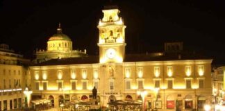 Concerto di Capodanno in Piazza, le modifiche alla viabilità