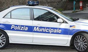 Modifica temporanea della viabilità per Parma-Roma