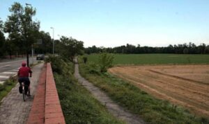 Comune di Parma a Legambiente: “Area tra ponte Stendhal e ponte Dattaro è ancora oasi ecologica”