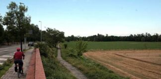 Comune di Parma a Legambiente: “Area tra ponte Stendhal e ponte Dattaro è ancora oasi ecologica”