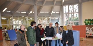 Concluso il secondo stralcio dei lavori alla scuola dell’infanzia Soleluna