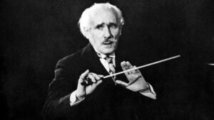 Parma celebra Arturo Toscanini