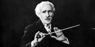 Parma celebra Arturo Toscanini