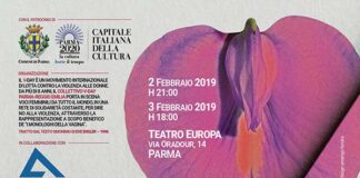 A Europa Teatri “I Monologhi della Vagina” #Inscena il 2 e il 3 febbraio