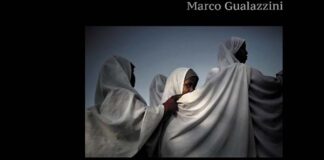 “Resilient”, la presentazione del volume del fotografo Marco Gualazzini, venerdì 1 febbraio alla Biblioteca Internazionale Ilaria Alpi