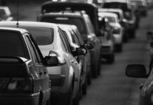 Modifiche alla viabilità per cantiere stradale in strada Budellungo e via Ximenes