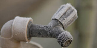 In arrivo freddo molto intenso, alcuni consigli pratici per la salvaguardia del contatore dell’acqua