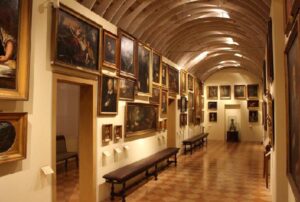 Fine settimana culturale a Parma