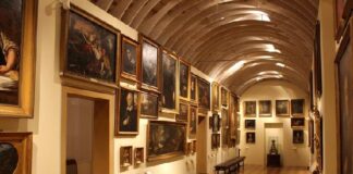 A partire da mercoledì 3 febbraio 2021 i Musei Civici di Parma riaprono le porte al pubblico in sicurezza