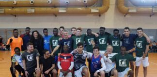 Cooperativa Sociale Svoltare contro Liceo Ulivi: e vince l’umanità