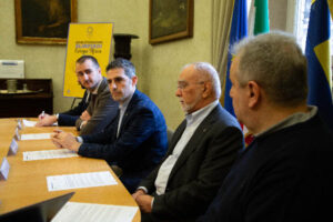 Parma ospiterà il torneo di qualificazione olimpica “Europa-Africa” di baseball