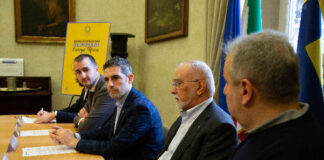 Parma ospiterà il torneo di qualificazione olimpica “Europa-Africa” di baseball