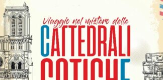 Viaggio nel mistero delle Cattedrali Gotiche. Ciclo di incontri a Parma: dal 2 febbraio all’Auditorium Toscanini