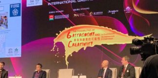 Al Forum Internazionale della Gastronomia di Macao esperti e professionisti di 21 Città per la Gastronomia si sono confrontati sui temi della Rete UNESCO