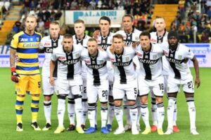 Divieti in occasione di Parma-Spal del 27 gennaio
