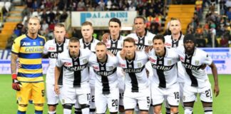 Divieti in occasione di Parma-Spal del 27 gennaio