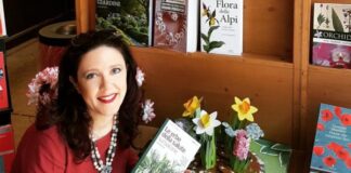 La parmense Stefania La Badessa a “La Prova del Cuoco” di Rai Uno