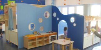 Open Day nidi e Servizi Sperimentali 0-6