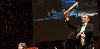 Società dei Concerti di Parma: presentata la nuova stagione