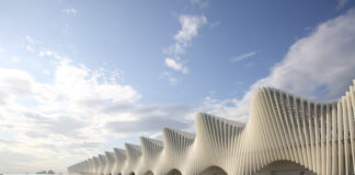 Inaugurato alla Stazione AV Mediopadana di Reggio Emilia il nuovo touch wall per scoprire la Destinazione Turistica Emilia