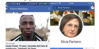 Piacenza, espressione razzista sul profilo Facebook di Silvia Pantano, l’assessore Venturi: “Parole inaccettabili”