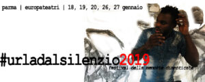 Al via a Parma #urladalsilenziofest2019, per dare voce a chi voce non ha