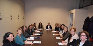 Verso l’istituzione di un gruppo di lavoro sulla medicina di genere: incontro in municipio