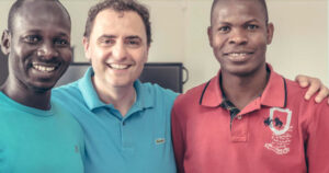 Revocati i domiciliari a Simone Strozzi, è una bella notizia