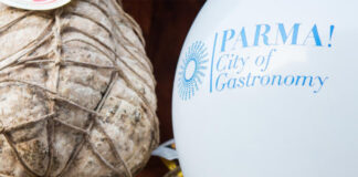 Parma UNESCO Creative City of Gastronomy: ecco il calendario 2019