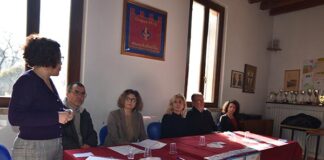 Inaugurato il nuovo Punto di Comunità Cittadella