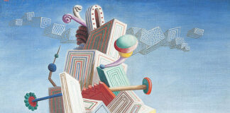 De Chirico e Savinio alla Fondazione Magnani Rocca di Traversetolo, Parma