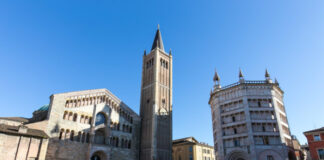 Parma piace: cresce del 10% il numero dei pernottamenti. In aumento gli stranieri che si fermano in città per più di due giorni