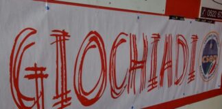 Al via la settima edizione delle “Giochiadi”