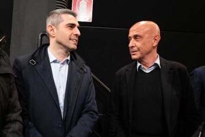 Partecipato dibattito sulle migrazioni