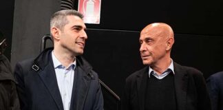 Partecipato dibattito sulle migrazioni