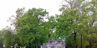 Parco Ducale chiuso da lunedì 10 a mercoledì 12 giugno, per interventi di manutenzione straordinaria sulle alberature