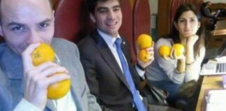 Di stelle cadenti, pentastelle e buchi neri…