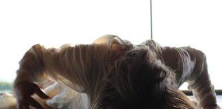 Europa Teatri presenta “Liturgia per Hildegarda. La drammaturgia della parola” #Inscena il 16 marzo