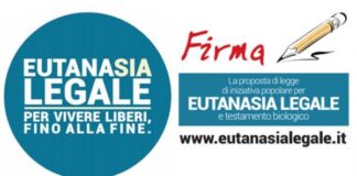 A Parma raccolta di firme pro eutanasia e cannabis legale: il 23 e 24 marzo