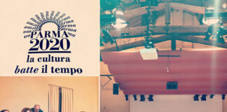 La Cultura Batte Il Tempo. Breve vademecum laboratoriale per Parma2020