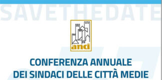 A Parma l’8 marzo la prima conferenza Anci, loro ruolo centrale per far crescere il sistema Italia