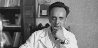 A Parma il grande neuroscienziato Giuseppe Moruzzi