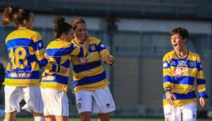 Parma ospiterà al Tardini il 28 aprile la finale di Coppa Italia Femminile di calcio