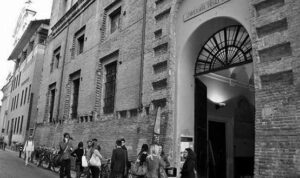 Università di Parma. Luigi Notarangelo parla delle ricerche del National Institute of Health