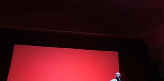 “Mi chiamo Clòe e vivo a Parma”: una voce da Ottobre Africano