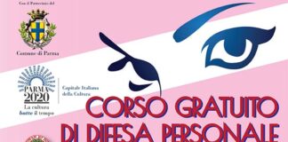 Corso gratuito di difesa personale e psicologica rivolto alle donne.