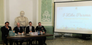 Torna “I like Parma – Un patrimonio da vivere”: il 23 e 24 marzo
